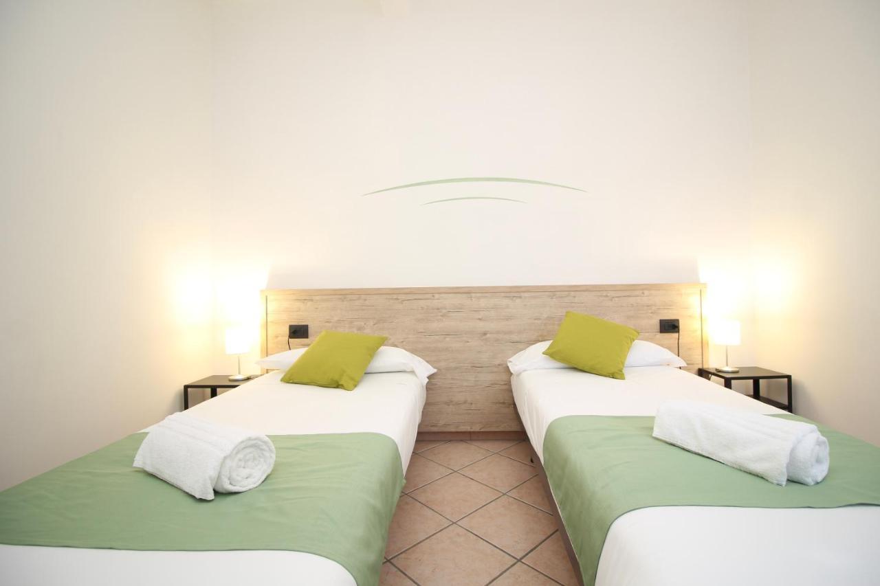 Hotel Tornielli 9 By Lvg Hotel Collection Novara Exterior photo