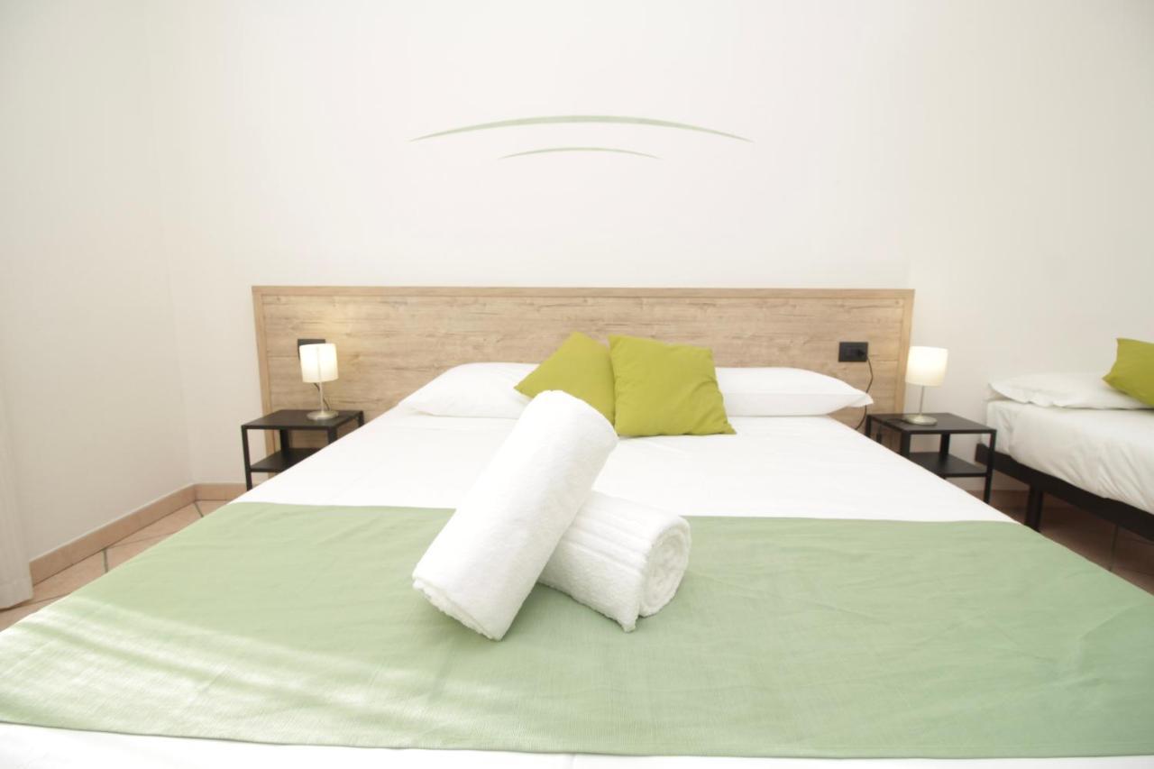 Hotel Tornielli 9 By Lvg Hotel Collection Novara Exterior photo
