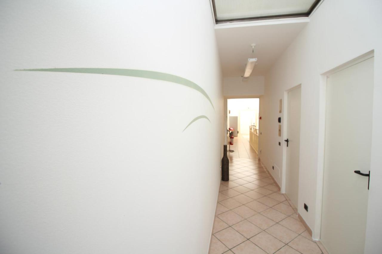Hotel Tornielli 9 By Lvg Hotel Collection Novara Exterior photo