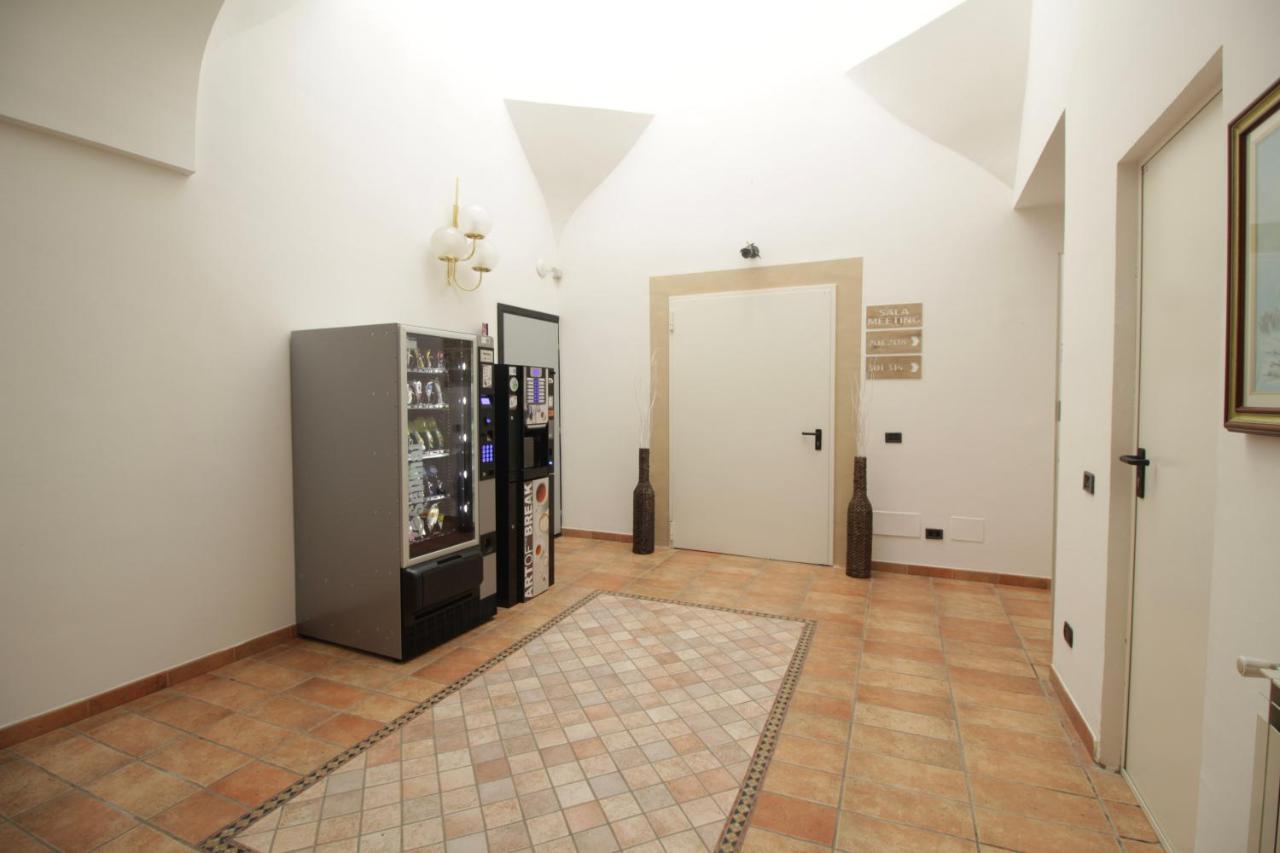 Hotel Tornielli 9 By Lvg Hotel Collection Novara Exterior photo