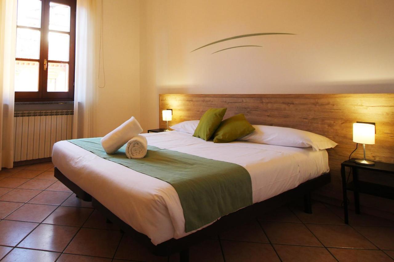 Hotel Tornielli 9 By Lvg Hotel Collection Novara Exterior photo
