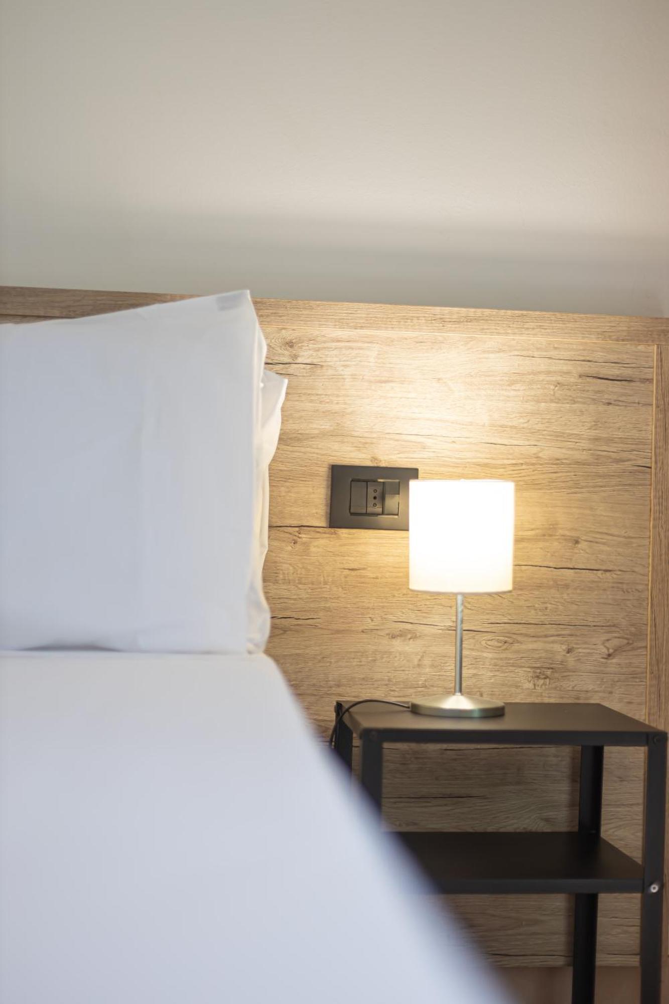 Hotel Tornielli 9 By Lvg Hotel Collection Novara Exterior photo
