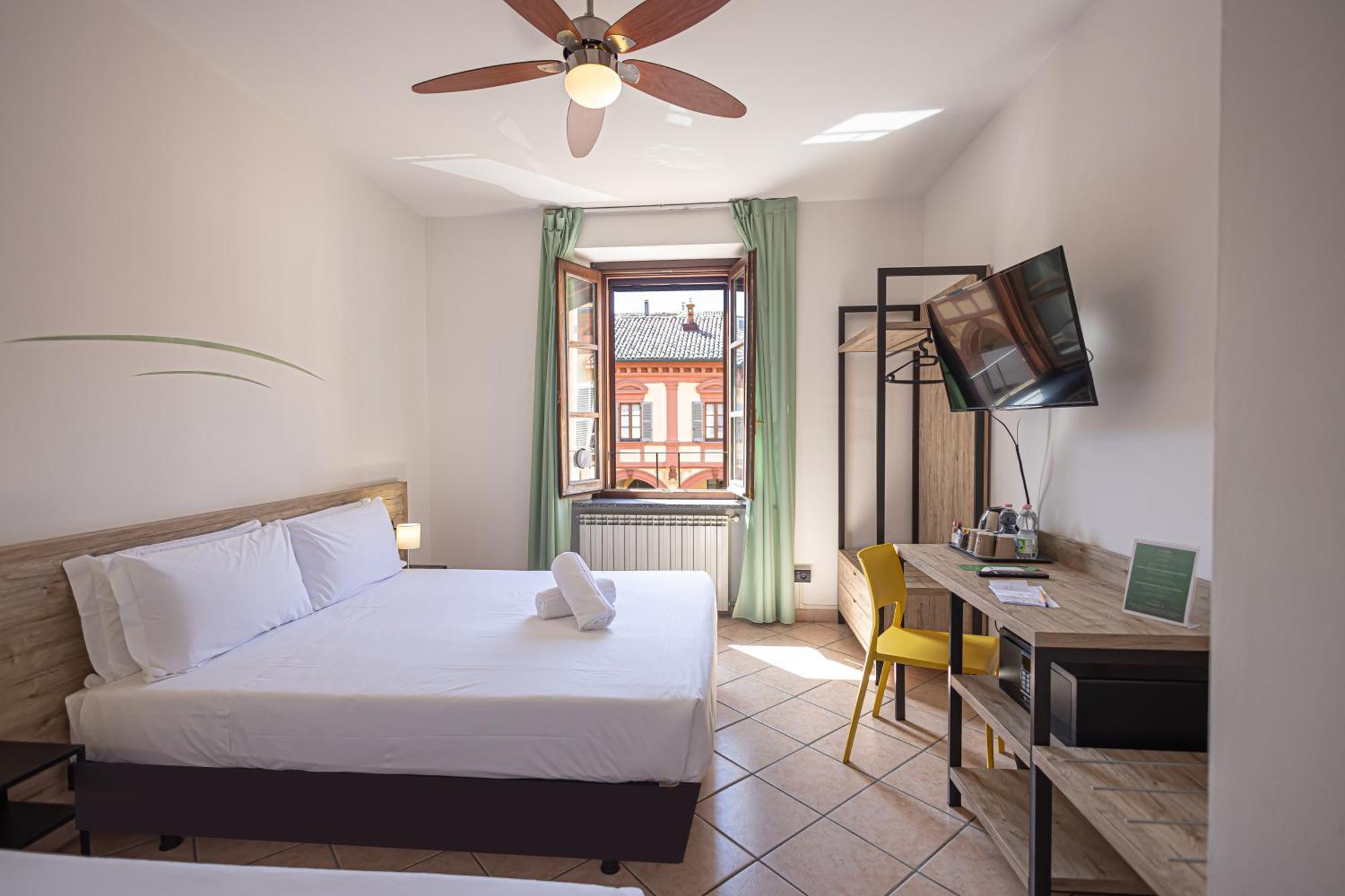 Hotel Tornielli 9 By Lvg Hotel Collection Novara Exterior photo
